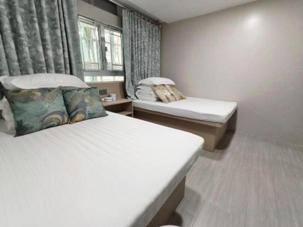 New Star Hostel *