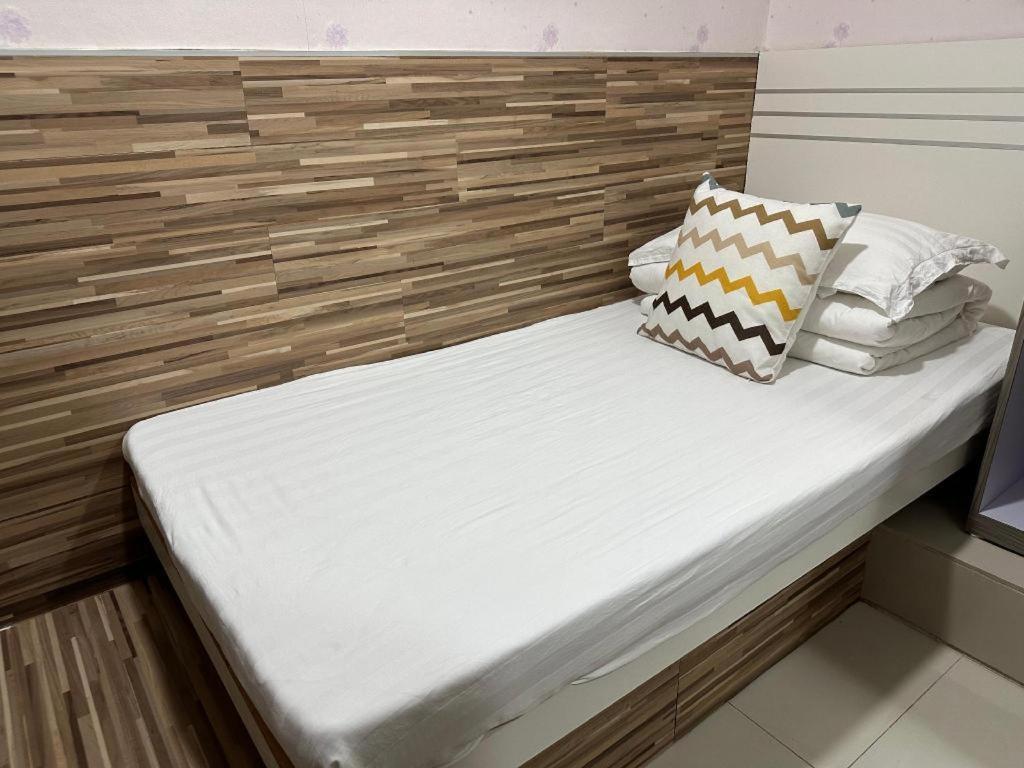 Hostel New Star Hong Kong