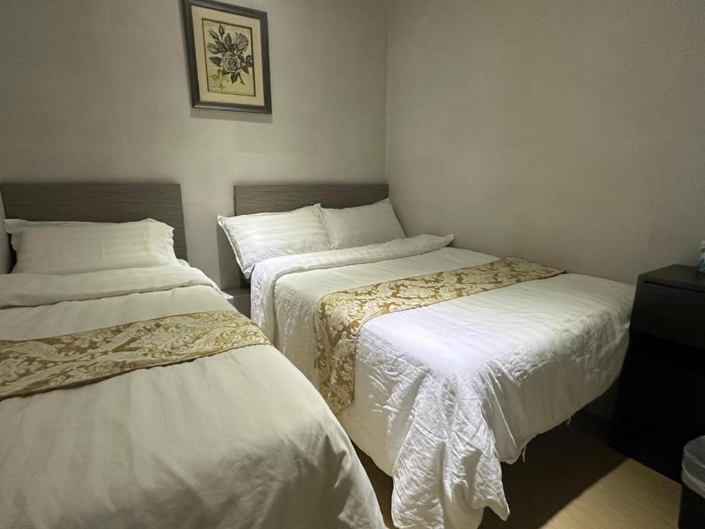 New Star Hostel