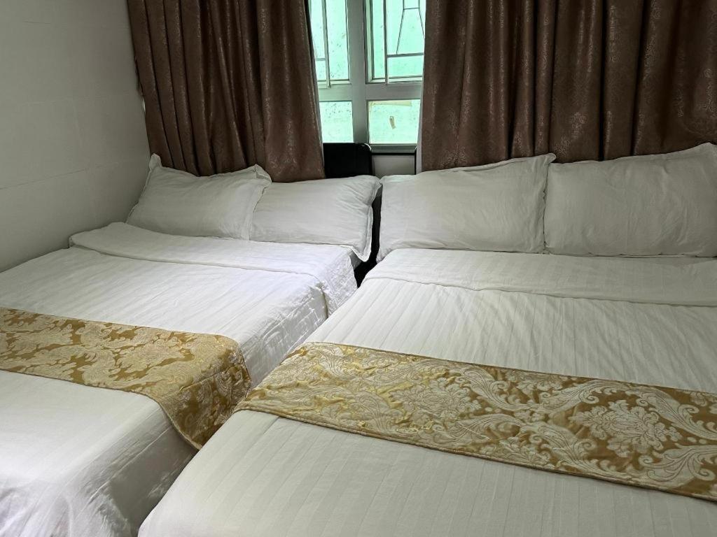 Hostel New Star Hong Kong