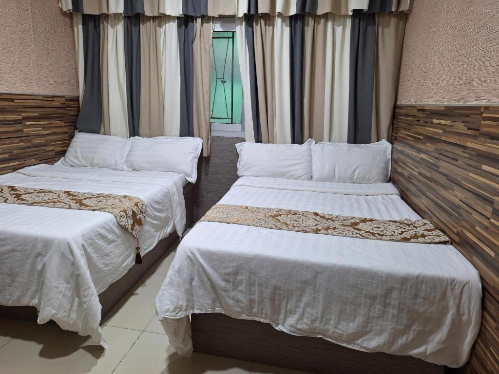 Hostel New Star