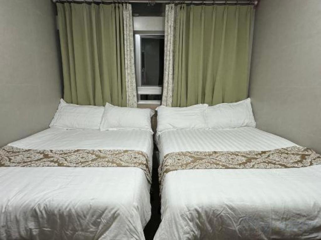 Hostel New Star Hong Kong