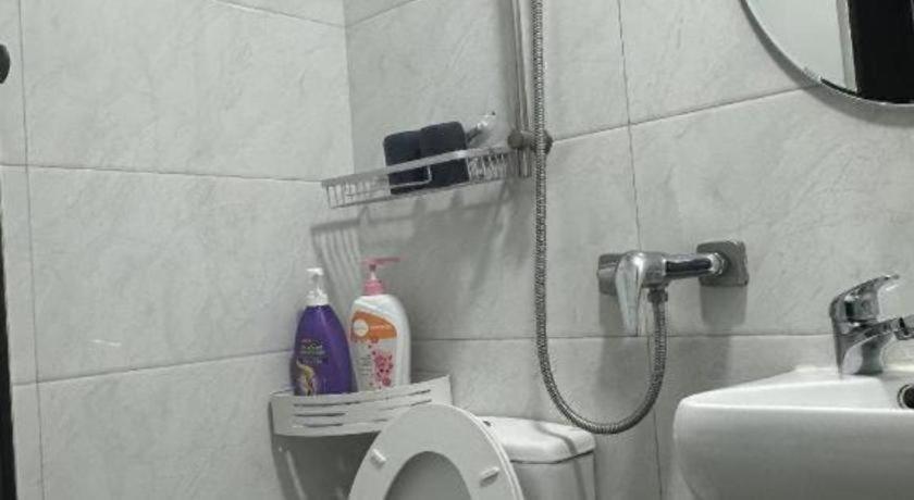 Hostel New Star Hong Kong