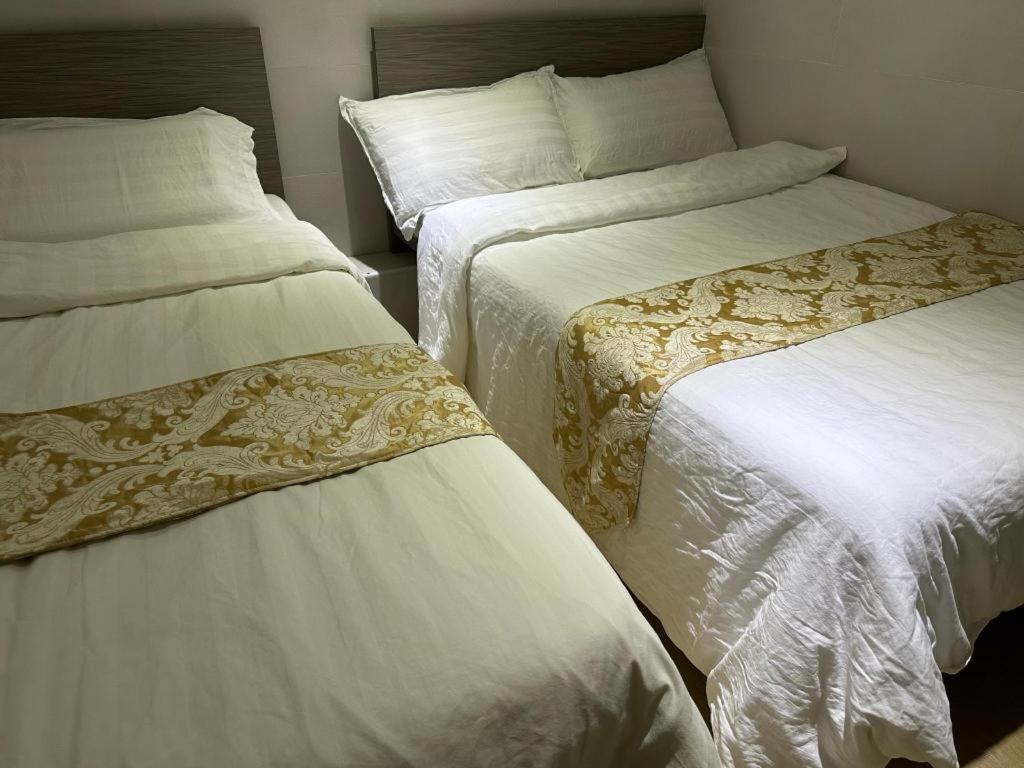 Hostel New Star Hong Kong
