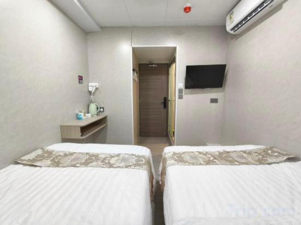 Hostel New Star