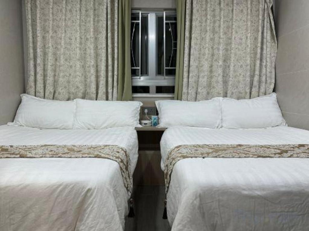 New Star Hostel *