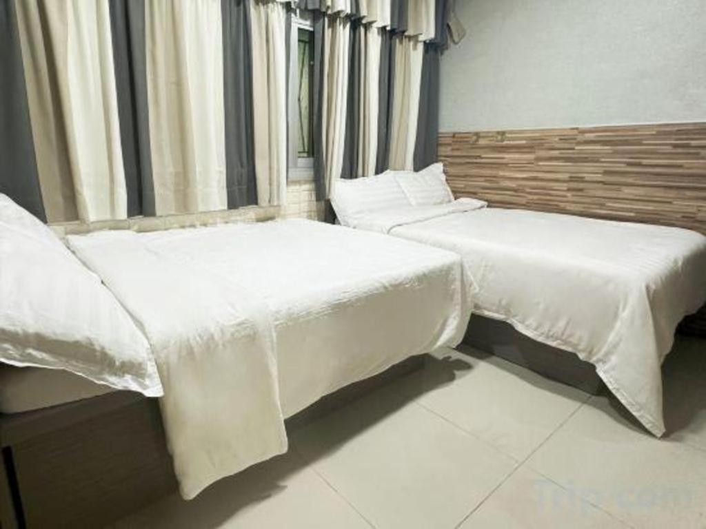 New Star Hostel