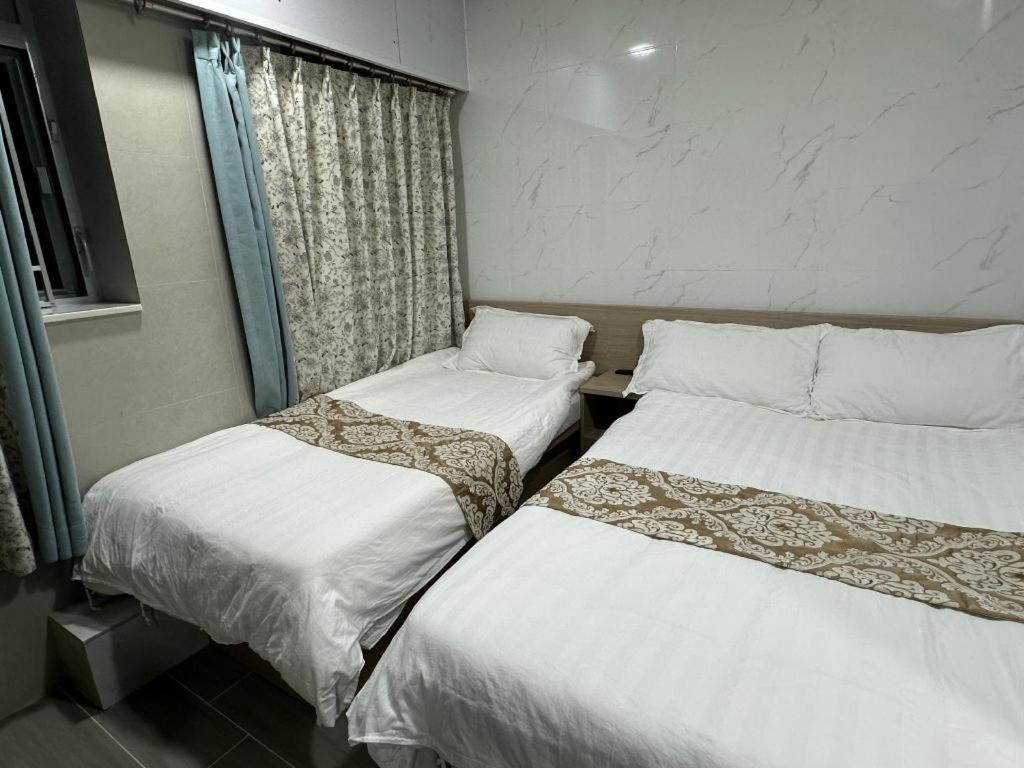 New Star Hostel