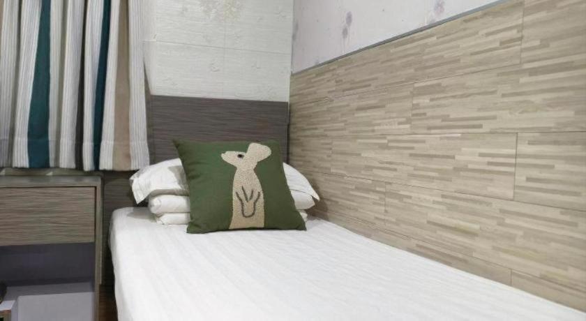 New Star Hostel