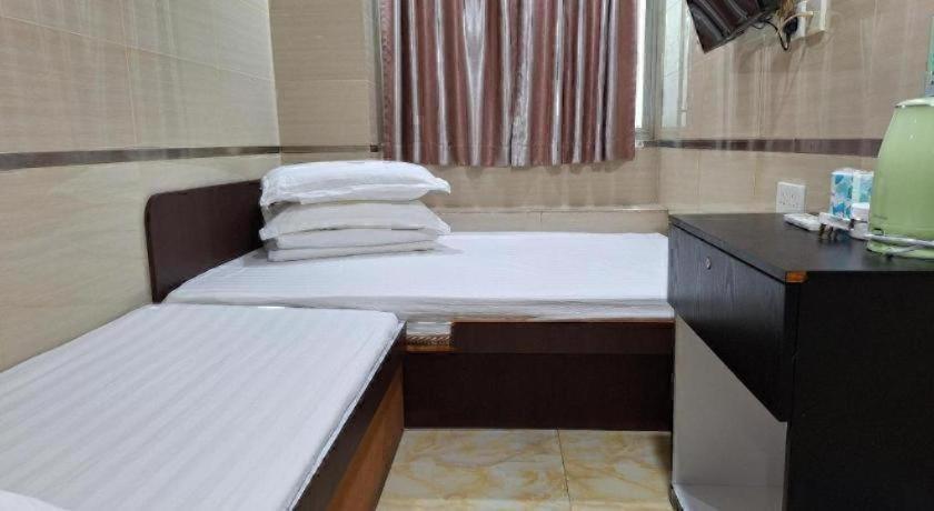 New Star Hostel