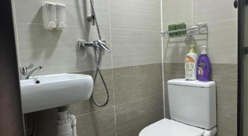New Star Hostel Hong Kong