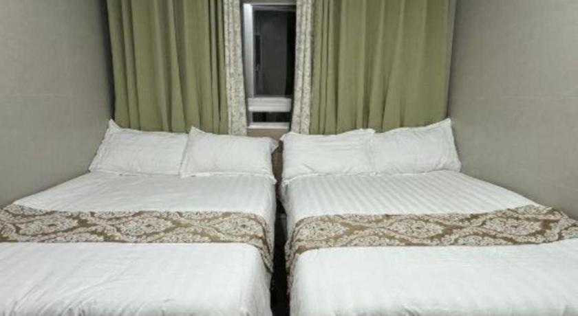Hostel New Star Hong Kong