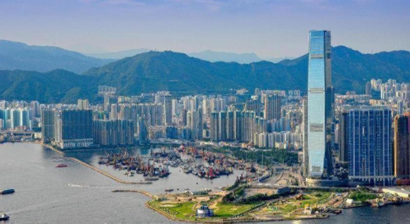 New Star Hong Kong