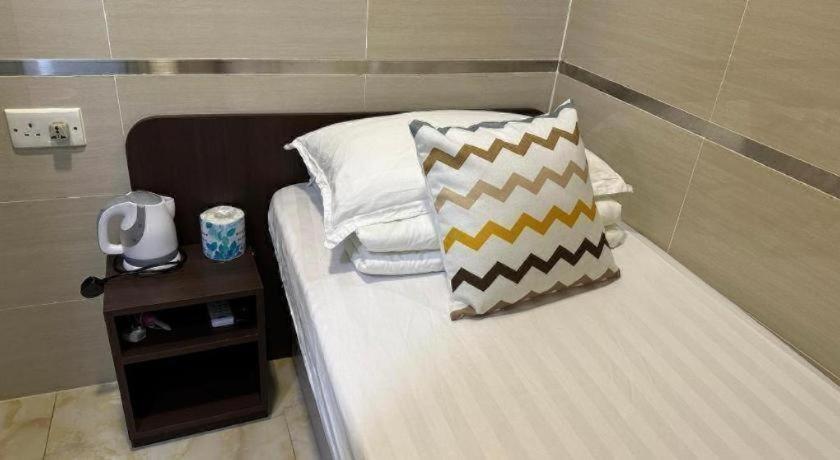 New Star Hostel