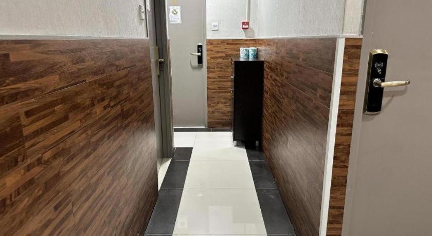 New Star Hostel Hong Kong