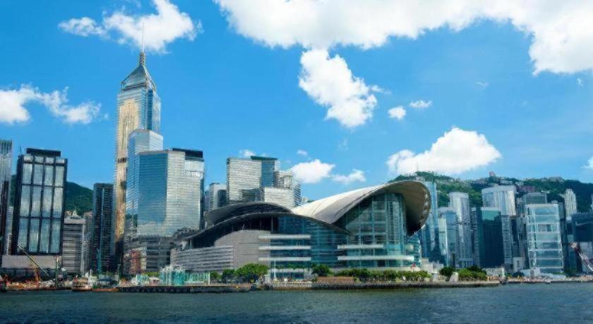 New Star Hostel Hong Kong
