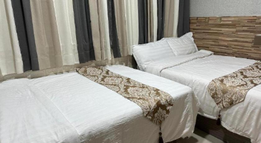 Hostel New Star Hong Kong