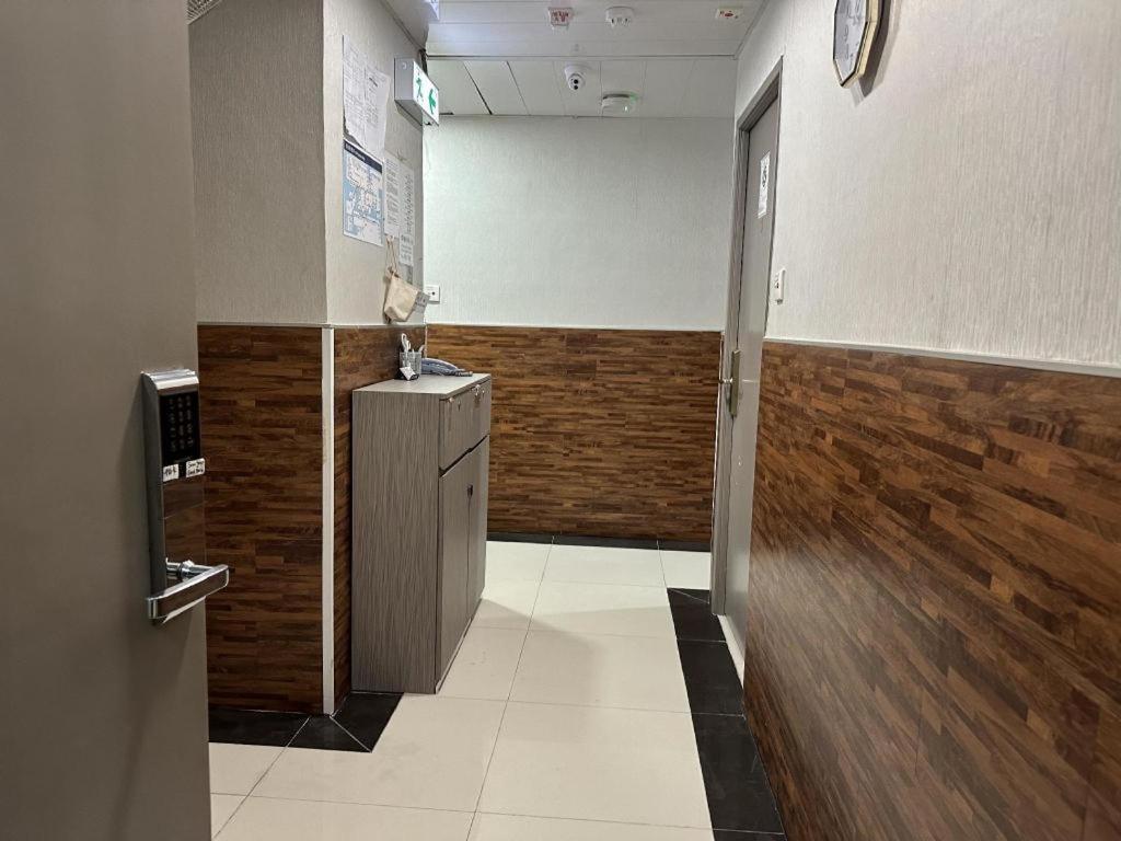 New Star Hostel Hong Kong